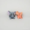 Plush toy elephant AI trendy Halloween toys Specification image